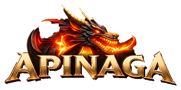 APINAGA logo