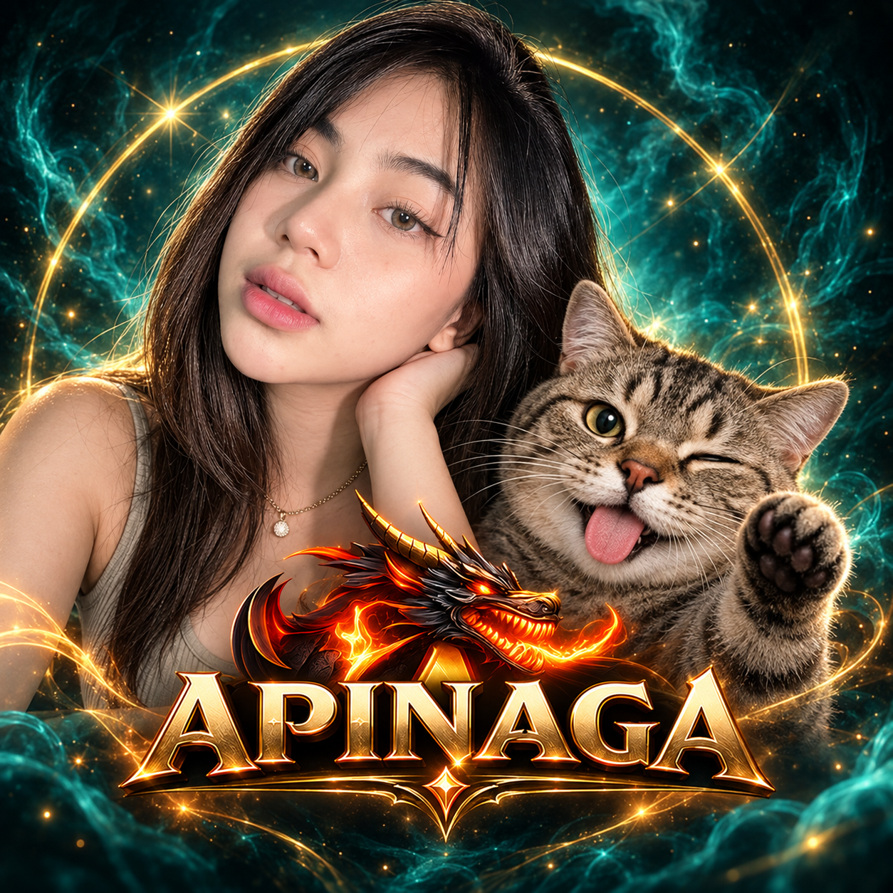 APINAGA